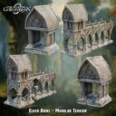 TPGEO Episode 4 Elderwood Elves Dead Elves & Prism Spells 7