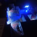 Tabletop Modellbau Modulare Gelände LED Beleuchtung Preview 3