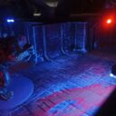 Tabletop Modellbau Modulare Gelände LED Beleuchtung Preview 4