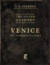The Silver Bayonet Venice Preview