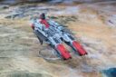 TtCombat Dropfleet Commander Resistance Battleship 1
