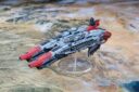 TtCombat Dropfleet Commander Resistance Battleship 2