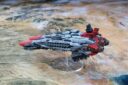 TtCombat Dropfleet Commander Resistance Battleship 3