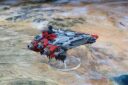 TtCombat Dropfleet Commander Resistance Battleship 4