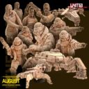 U9 August Patreon 1