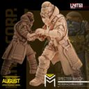 U9 August Patreon 13