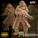 U9 August Patreon 16