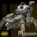 U9 August Patreon 2