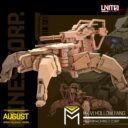 U9 August Patreon 3