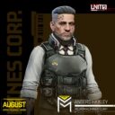 U9 August Patreon 4