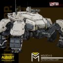 U9 August Patreon 7