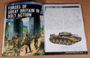 Unboxing Bolt Action Briten Neuheiten 05