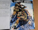 Unboxing Bolt Action Briten Neuheiten 07