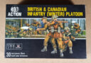 Unboxing Bolt Action Briten Neuheiten 12