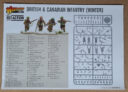 Unboxing Bolt Action Briten Neuheiten 14