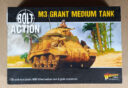 Unboxing Bolt Action Briten Neuheiten 20