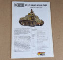 Unboxing Bolt Action Briten Neuheiten 22