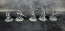 Unboxing Bolt Action Briten Neuheiten 54