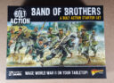 Unboxing Bolt Action Neuheiten 01