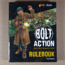 Unboxing Bolt Action Neuheiten 04