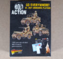Unboxing Bolt Action Neuheiten 19