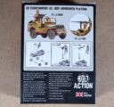 Unboxing Bolt Action Neuheiten 20
