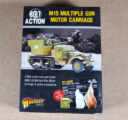 Unboxing Bolt Action Neuheiten 24