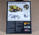 Unboxing Bolt Action Neuheiten 25