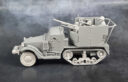 Unboxing Bolt Action Neuheiten 30