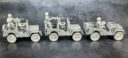 Unboxing Bolt Action Neuheiten 38