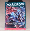 Unboxing Warcrow The Song Of The Dormant 01