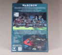 Unboxing Warcrow The Song Of The Dormant 02