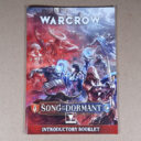 Unboxing Warcrow The Song Of The Dormant 04
