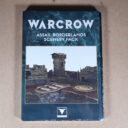 Unboxing Warcrow The Song Of The Dormant 06