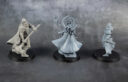 Unboxing Warcrow The Song Of The Dormant 21