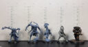 Unboxing Warcrow The Song Of The Dormant 27