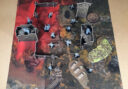 Unboxing Warcrow The Song Of The Dormant 30