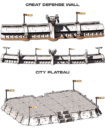 United Empire 3D Printable Sci Fi Terrain & Minis 7