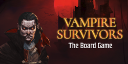 Vampire Survivors Boardgame 1