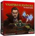 Vampire Survivors Boardgame 2