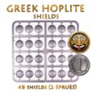 Victrix Miniatures Neue Schilde 5