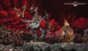 WC Warcry Update 5