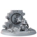 Wargame Exclsuive ORK GROT FOK DA EMPRAH 2
