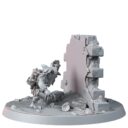 Wargame Exclsuive ORK GROT FOK DA EMPRAH 4
