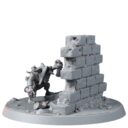 Wargame Exclsuive ORK GROT FOK DA EMPRAH 5
