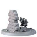 Wargame Exclsuive ORK GROT FOK DA EMPRAH 6