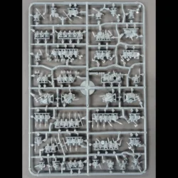 Wargames Atlantic Classic Fantasy Dwarven Host Preorder 5