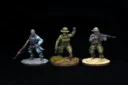 Wargames Atlantic Pulp Operators 4