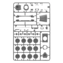 Warlord Games Bolt Action Autoblinda AB41 43 Armoured Car 8