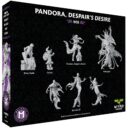 Wyrd Games Malifaux Woes Preview 2